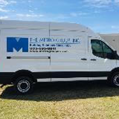 Vehicle Graphics & Wraps