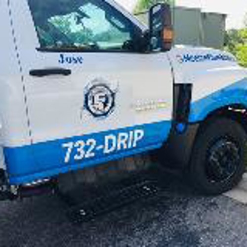 Vehicle Graphics & Wraps