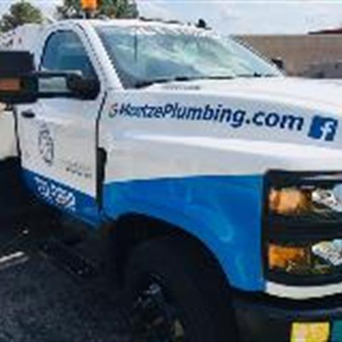 Vehicle Graphics & Wraps