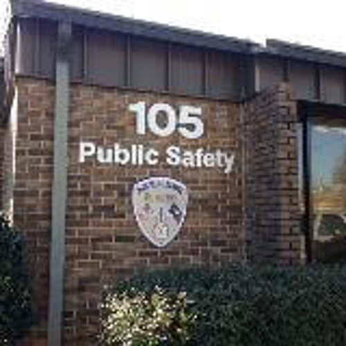 Exterior Signage