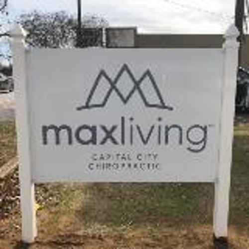 Custom Signs & Banners