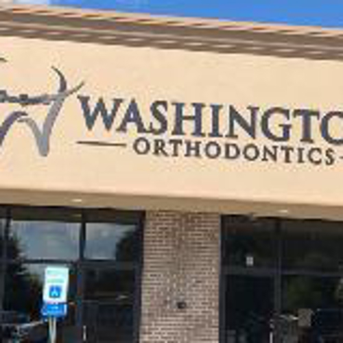 Exterior Signage