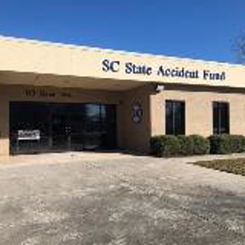 Exterior Signage