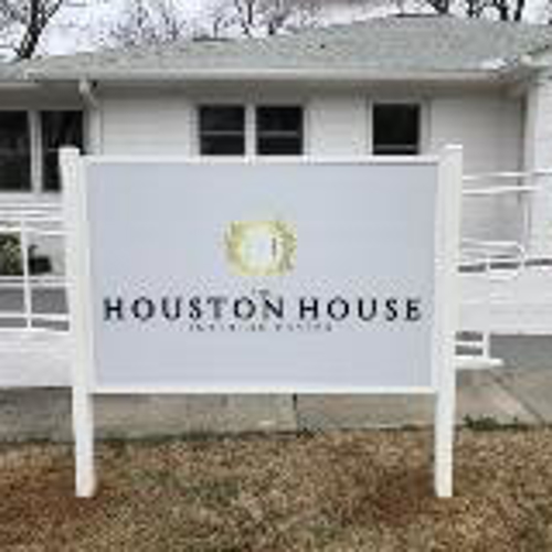 Exterior Signage