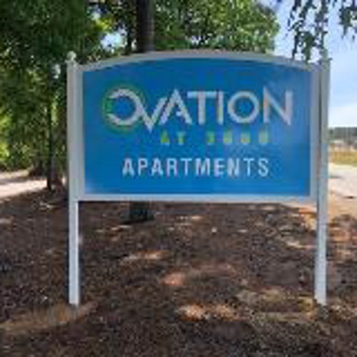 Exterior Signage