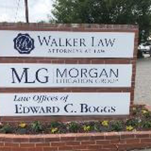 Exterior Signage