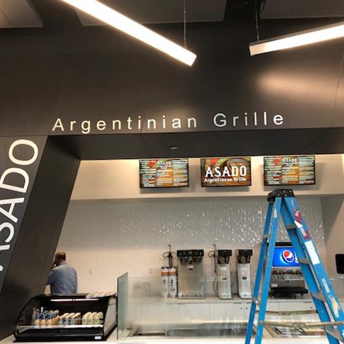 Digital Displays