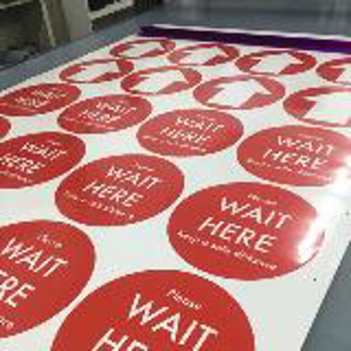 Custom Decals