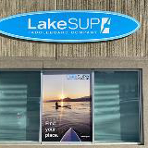 Custom Signs & Banners