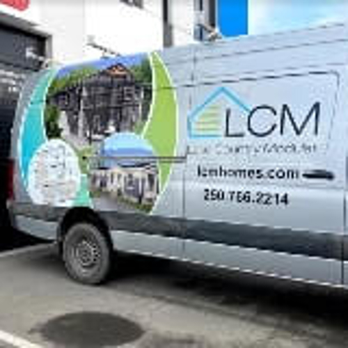 Vehicle Graphics & Wraps