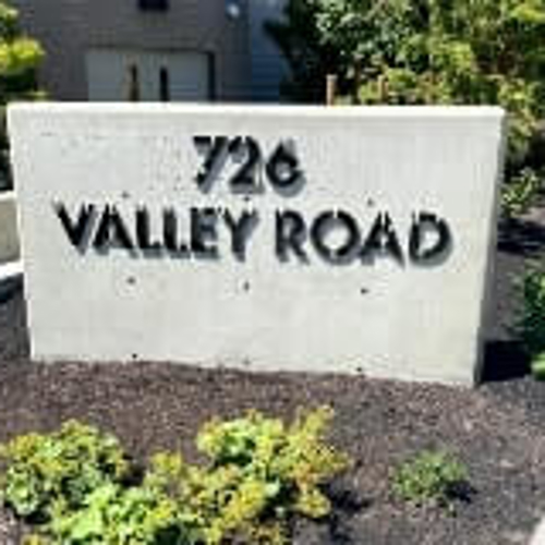 Exterior Signage