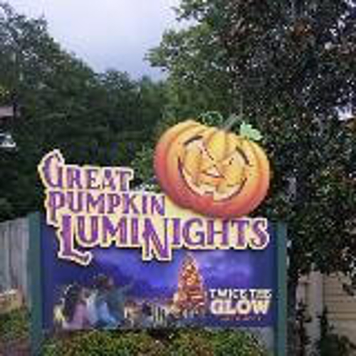 Exterior Signage