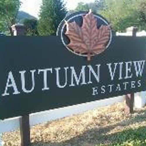 Exterior Signage