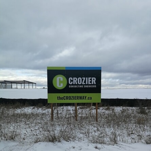 Monument Signs