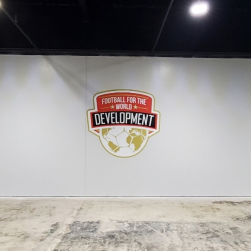 Wall Graphics