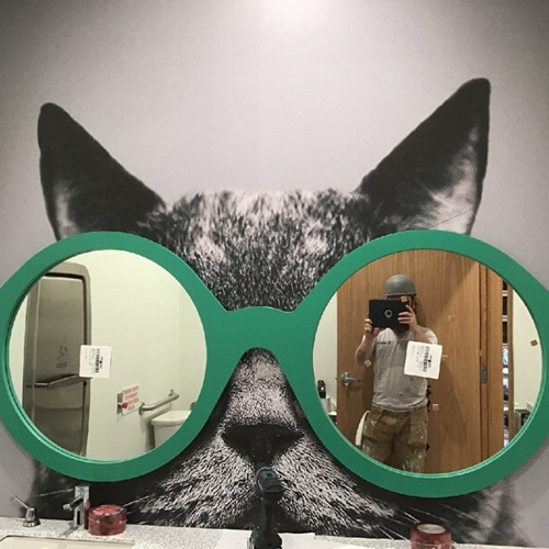 Wall Graphics