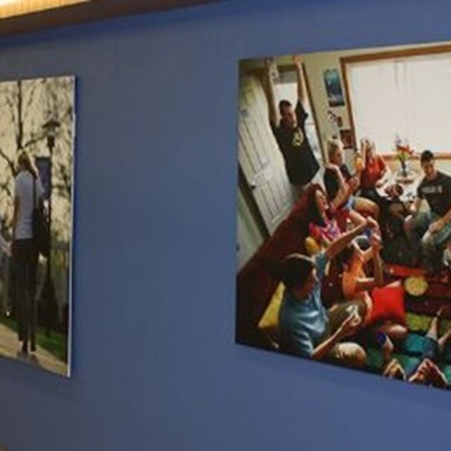 Wall Graphics