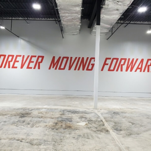 Wall Graphics