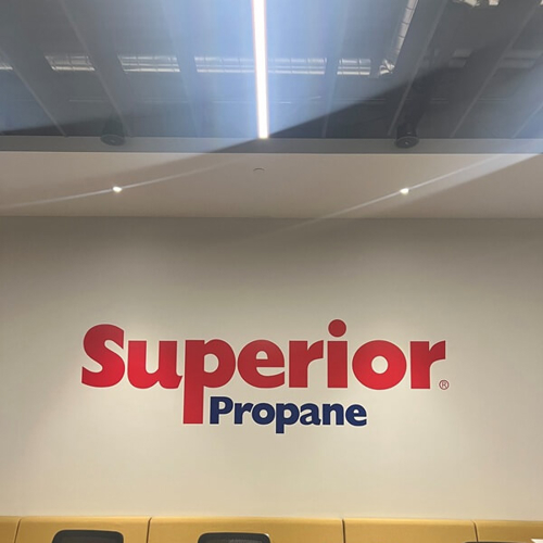 Wall Graphics