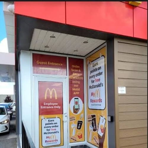 Window Graphics