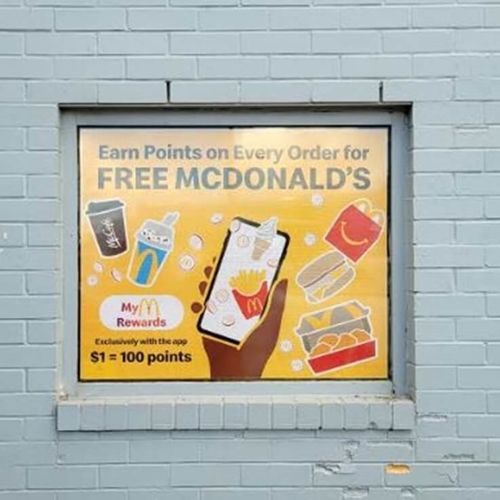 Window Graphics