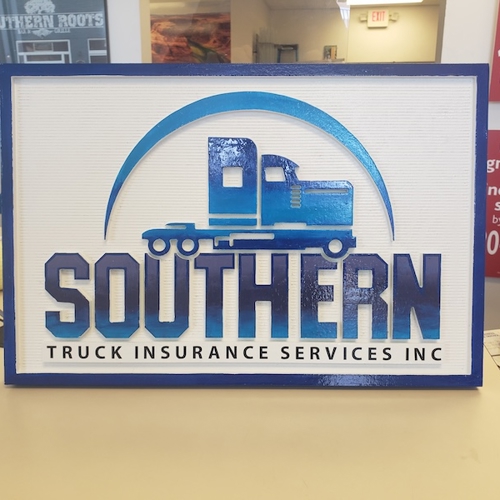 Custom Signs & Banners