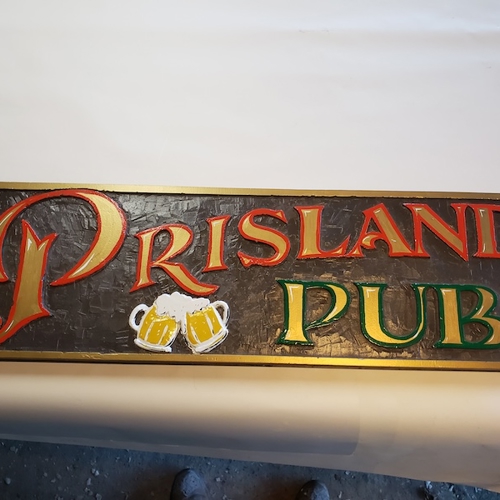 Custom Signs & Banners