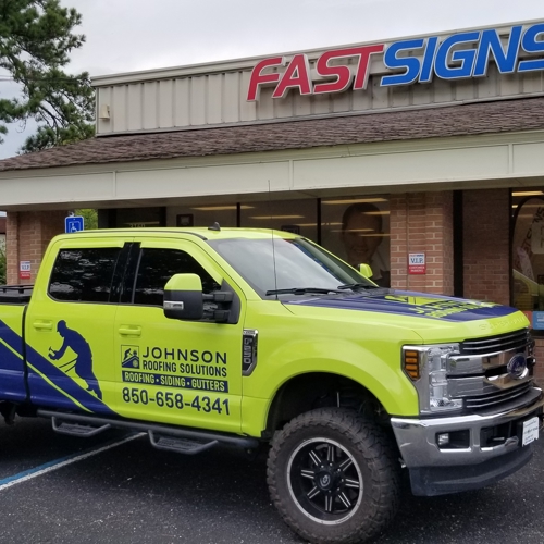 Vehicle Graphics