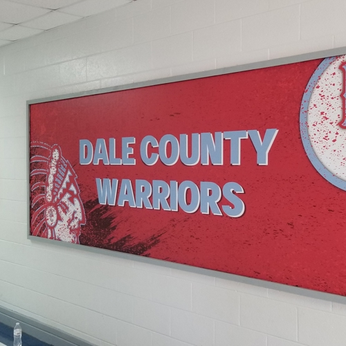 Window & Wall Graphics