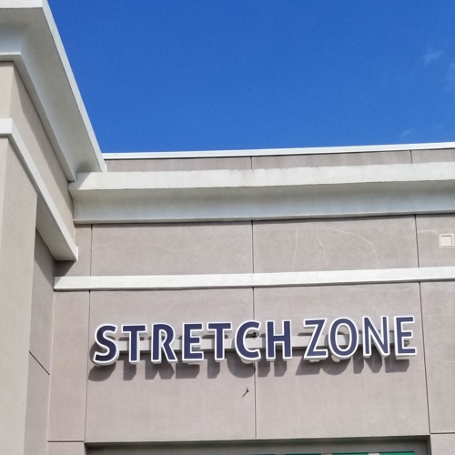 Channel Letters