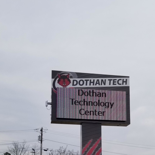 Digital Signage