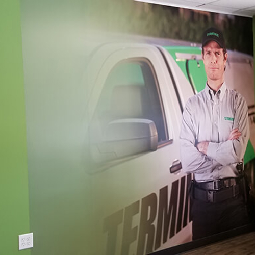 Interior Décor
