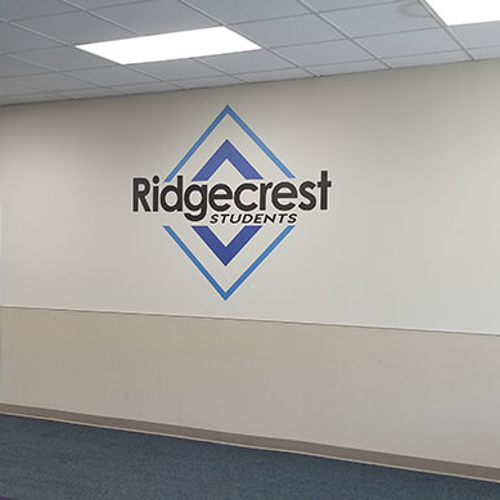 Custom Decals