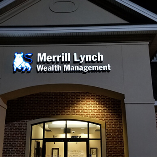 Custom Signs & Banners