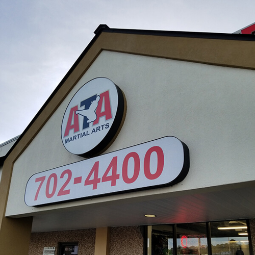 Custom Signs & Banners