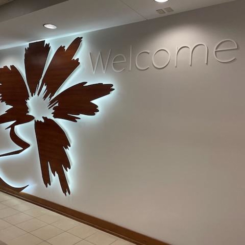 Wall Graphics