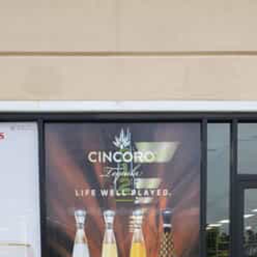 Window & Wall Graphics