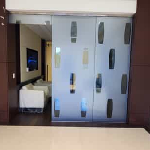 Window & Wall Graphics