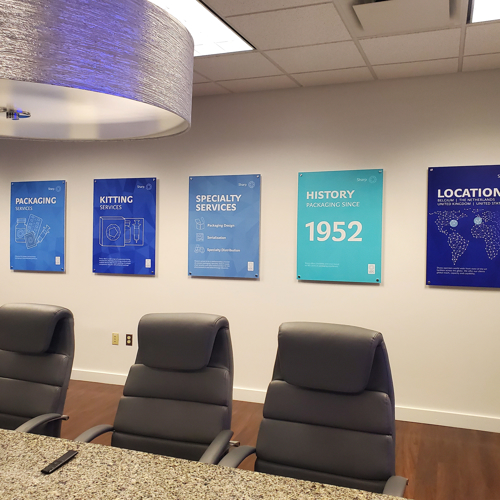 Interior Décor