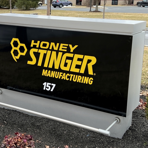 Monument Signs