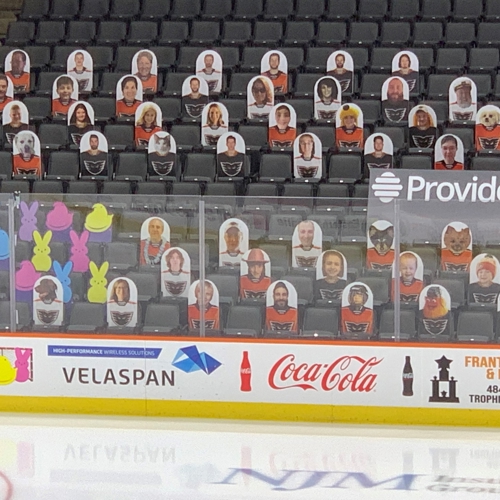 Banners
