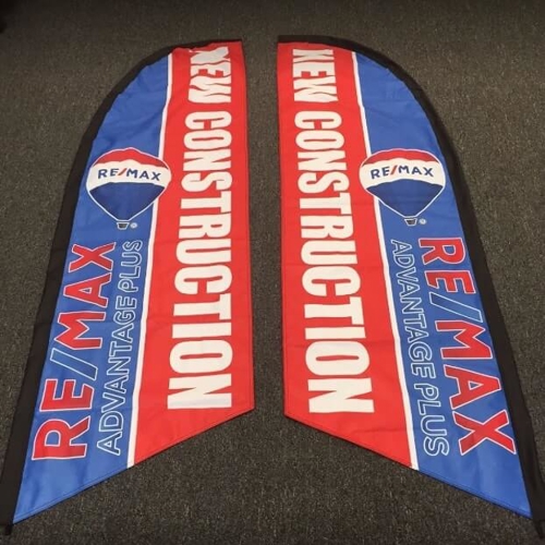 Custom Signs & Banners