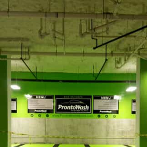 Vinyl Signs