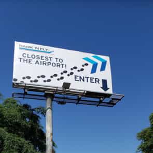 Billboards