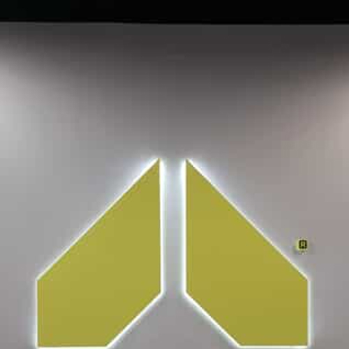 Illuminated Signs