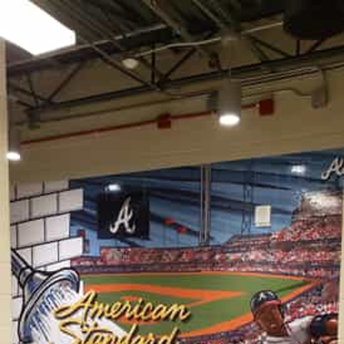 Window Graphics