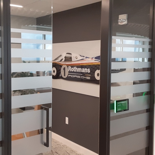 Custom Signs