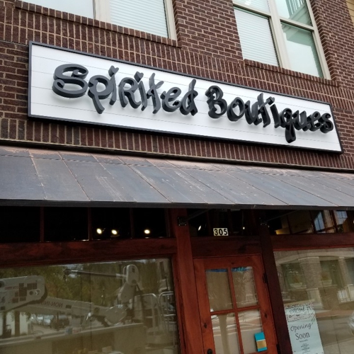Custom Signs