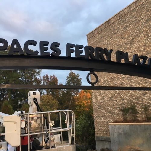 Custom Signs