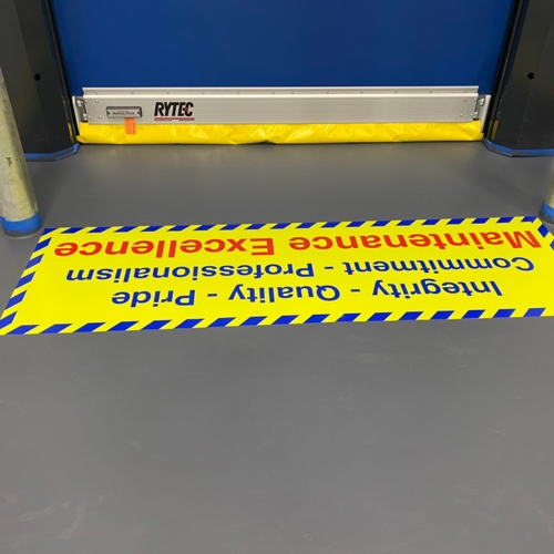 Custom Decals